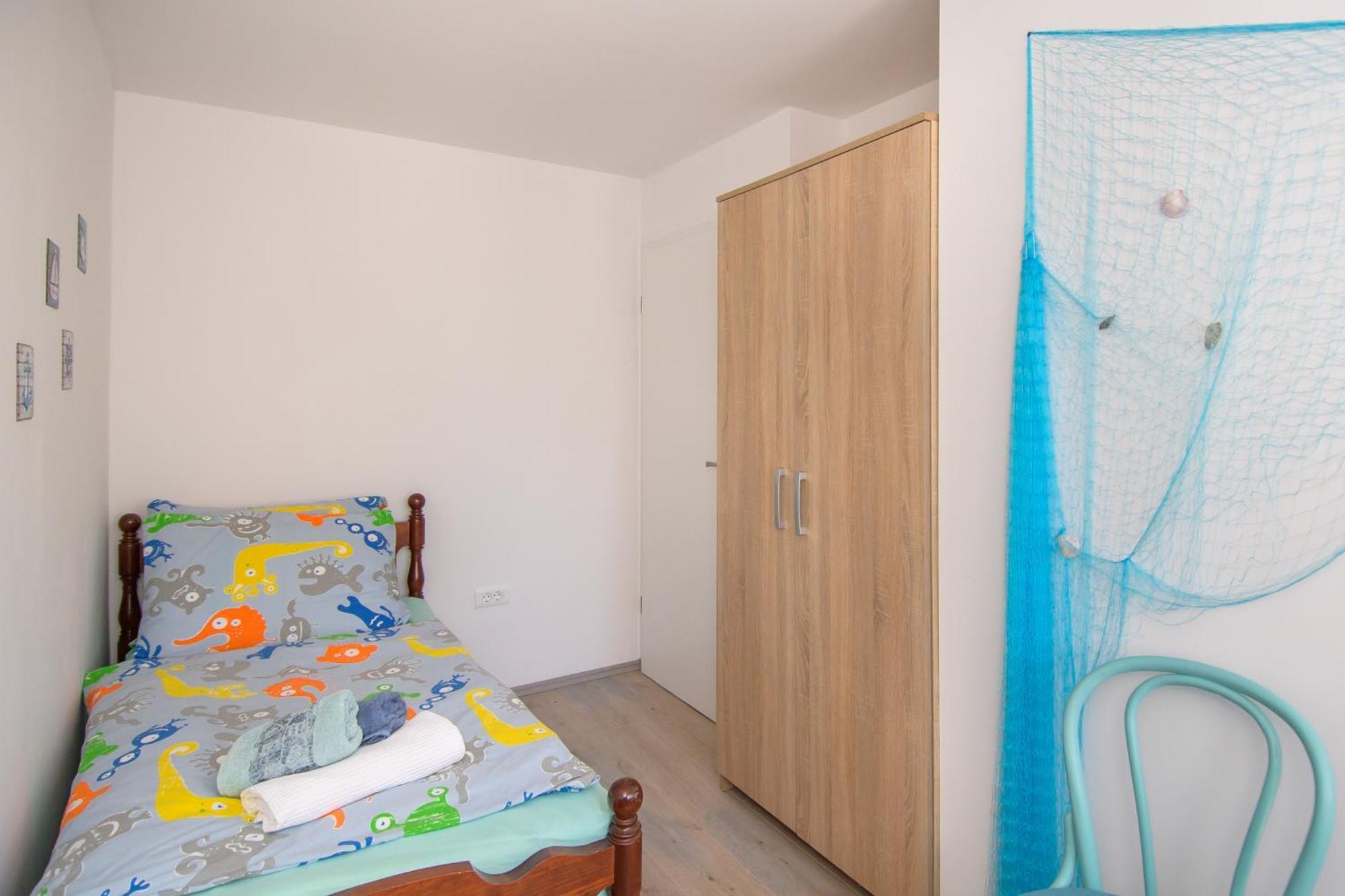 Apartman Dana Kastelir-Labinci Exterior photo